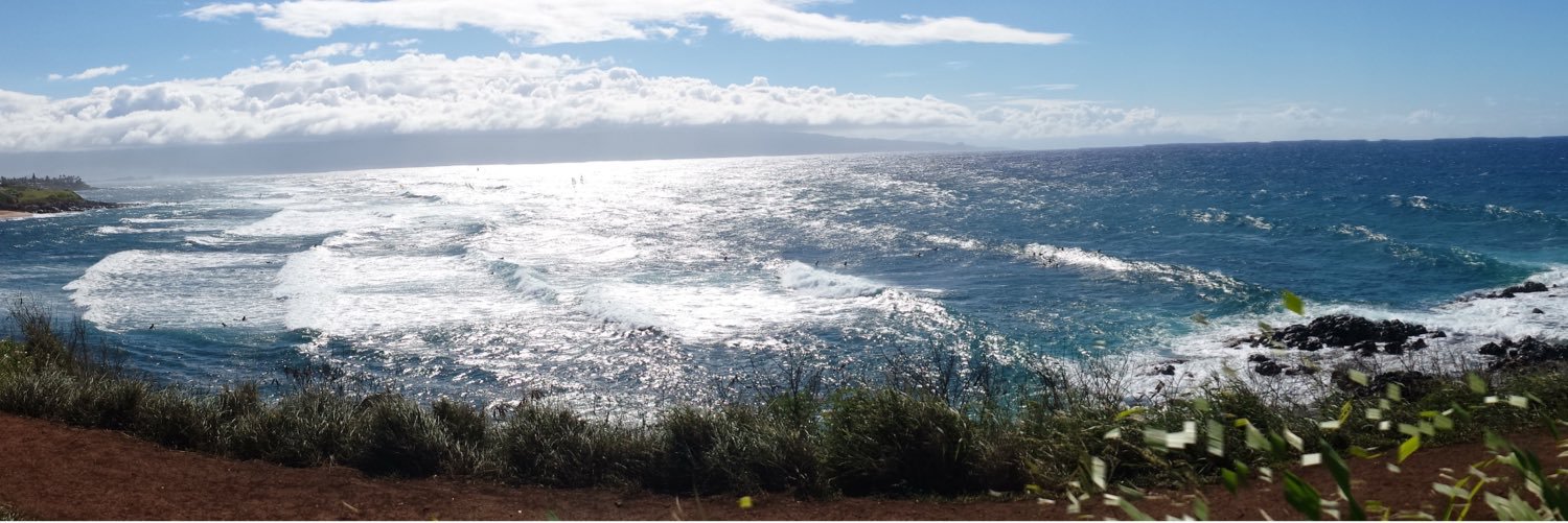 CherokeeYVR's profile banner image