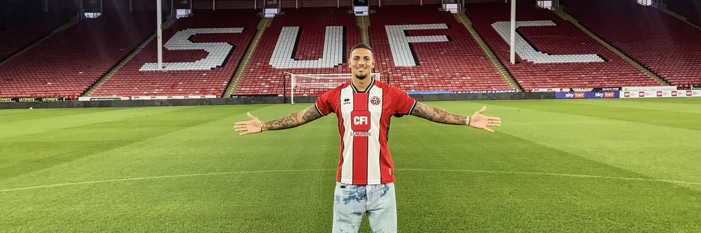 SufcLucas's profile banner image
