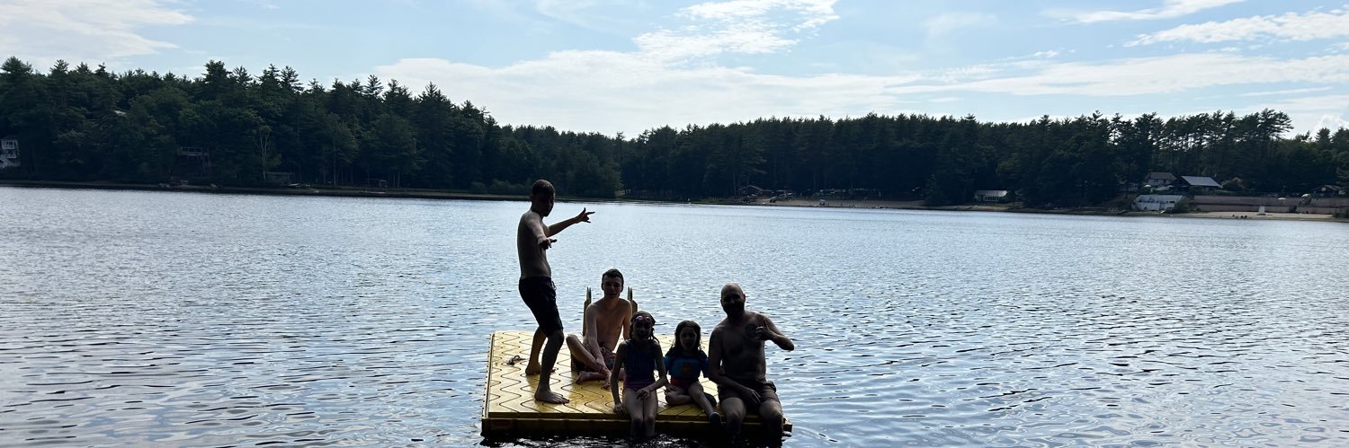 Andrew Barlow banner