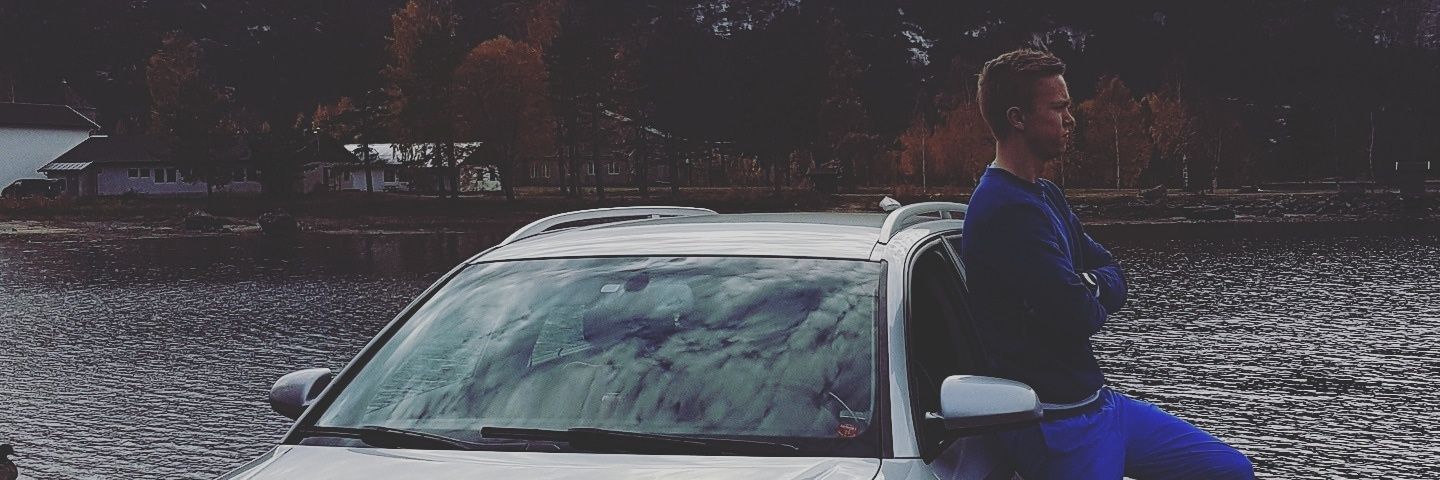 Haaaugii's profile banner image