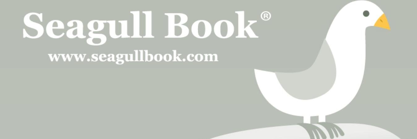SeagullBook's profile banner image