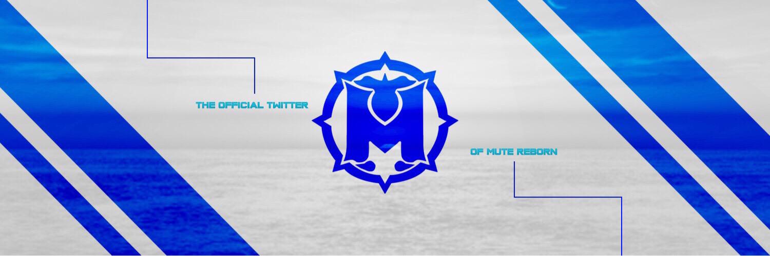 Mute Reborn banner