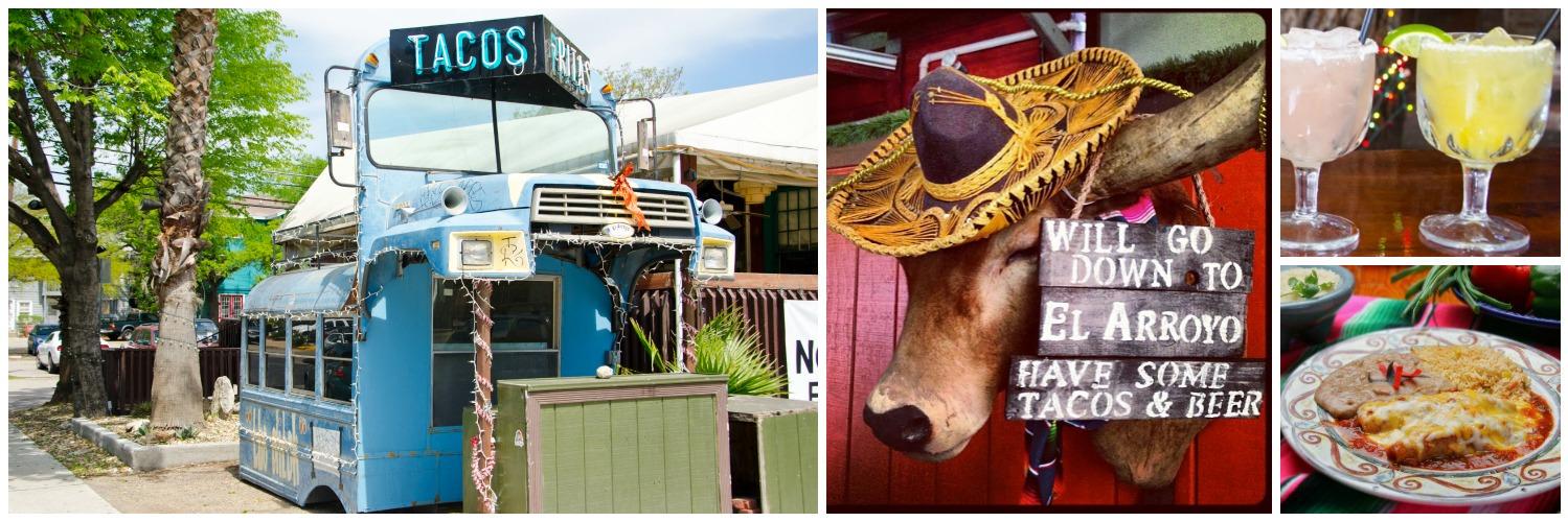 ElArroyoAustin's profile banner image