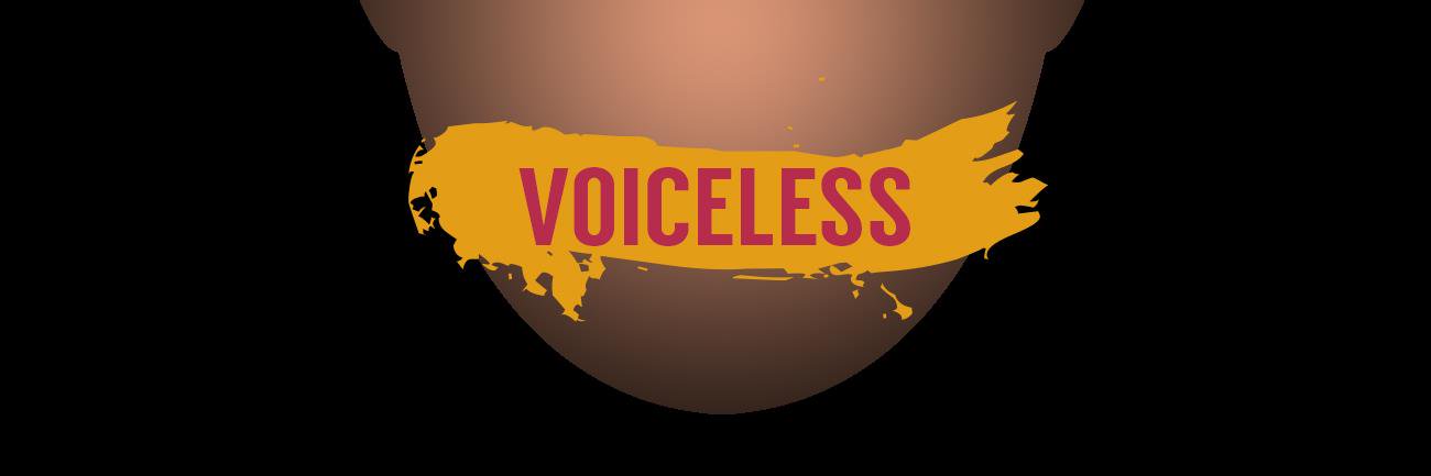 VoicelessBay's profile banner image