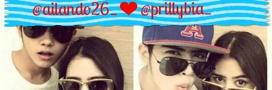 prillybia_'s profile banner image