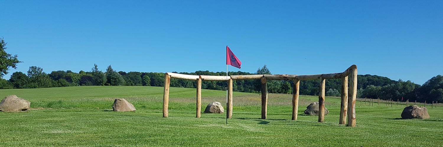 SwindonFamilyGolf banner