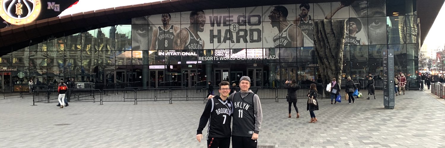 Billy_Cook11's profile banner image