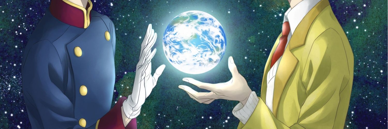 NRP_Inaho's profile banner image