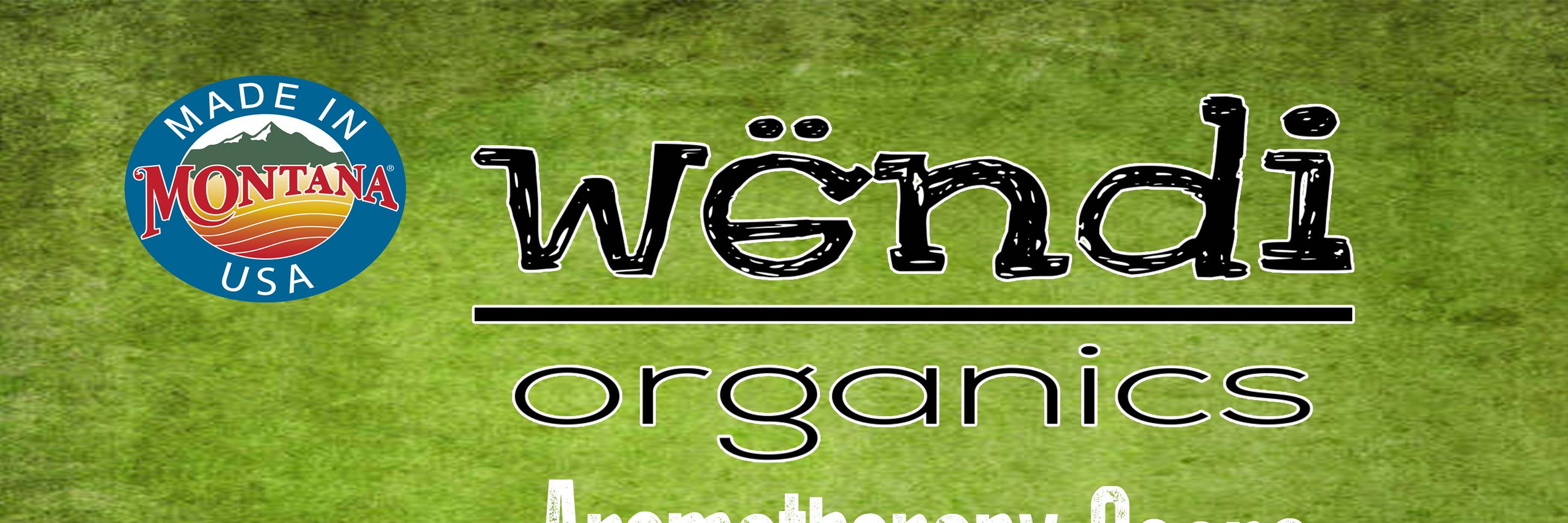 WendiOrganics's profile banner image