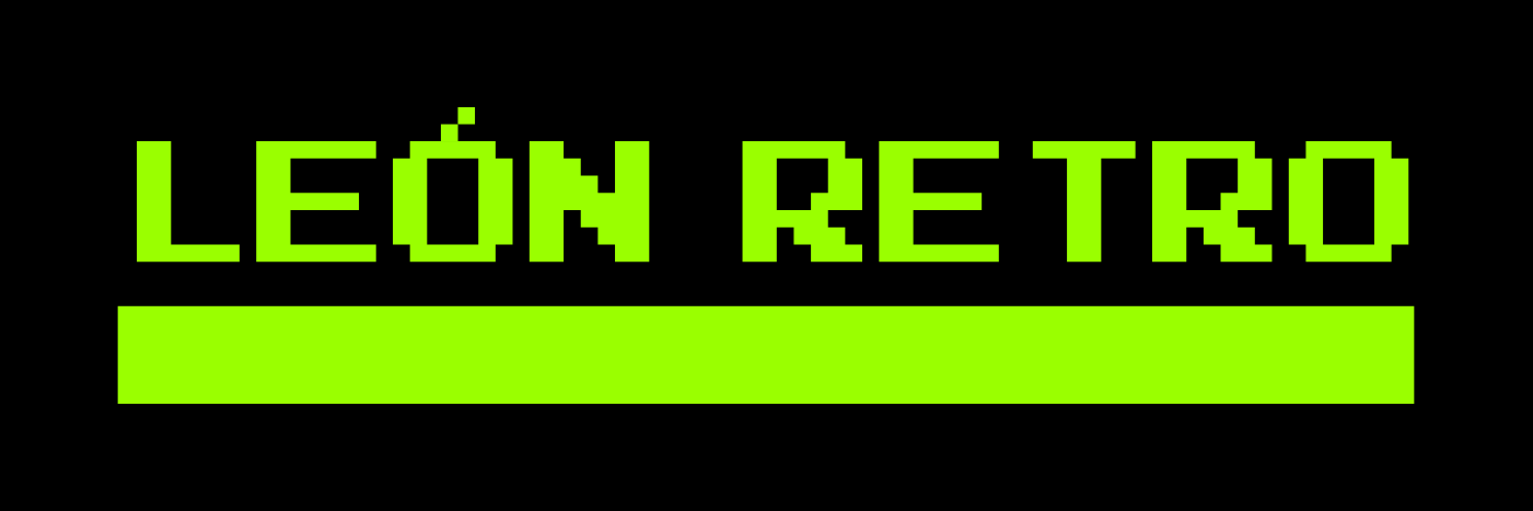 LeonRetroMx's profile banner image