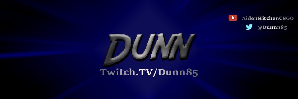 Dunnn85's profile banner image