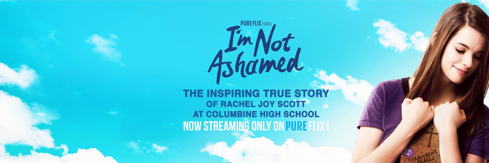 ImNotAshamedRJS's profile banner image