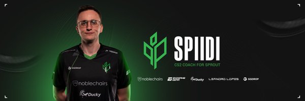 SpiidiCS Profile Banner