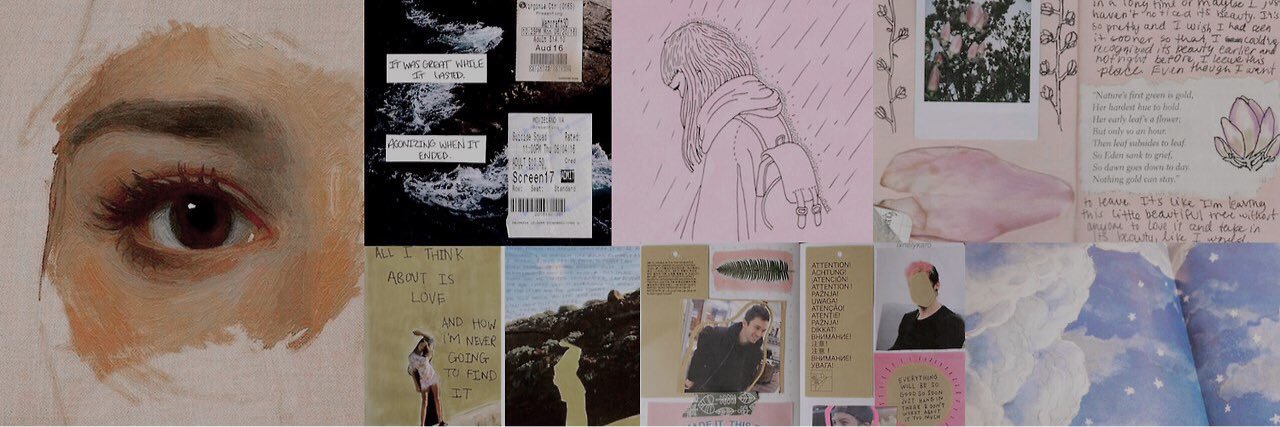 SnowRebekah's profile banner image