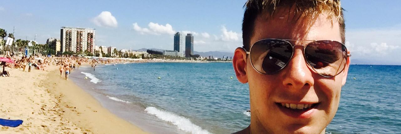 Chris_Ricot's profile banner image