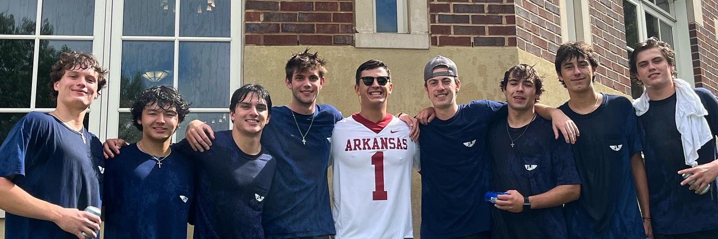 RyanTabor44's profile banner image