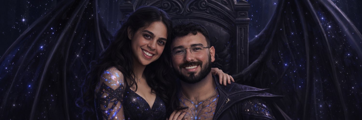 reneemandaa's profile banner image