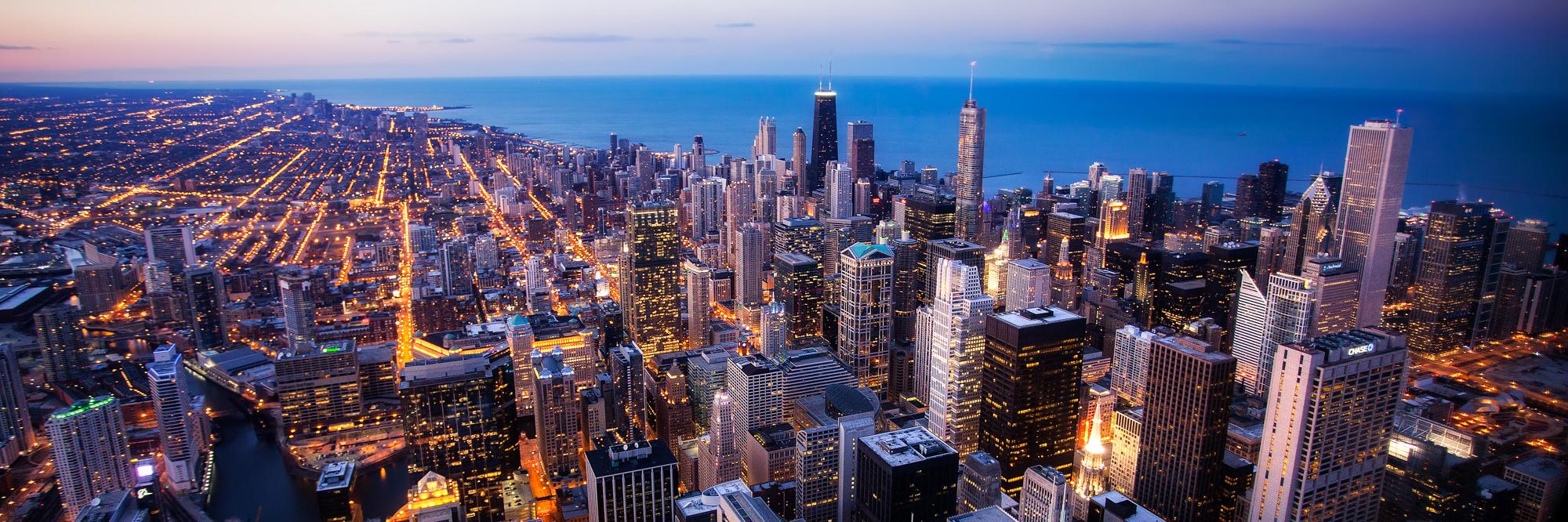 GeosNewsChicago's profile banner image