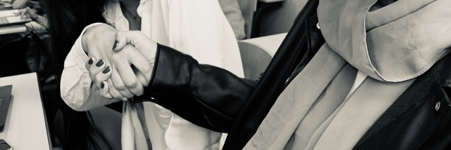 CdeQhryso's profile banner image