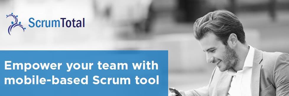 ScrumTotal banner
