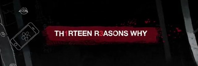Citou13Reasons's profile banner image