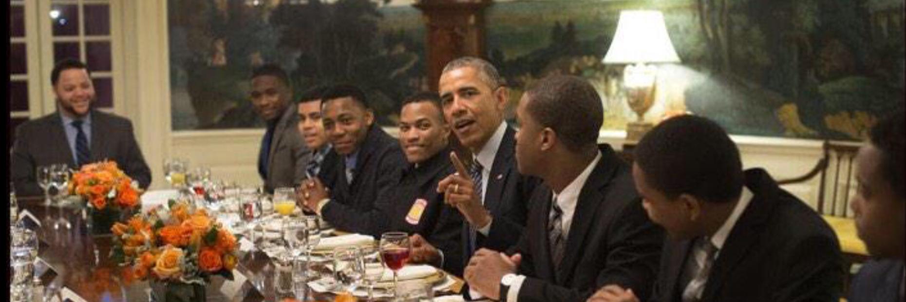 Michael Smith banner