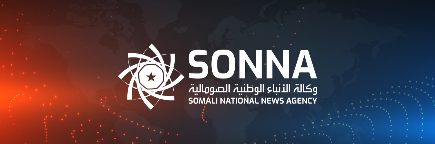 SONNA's banner