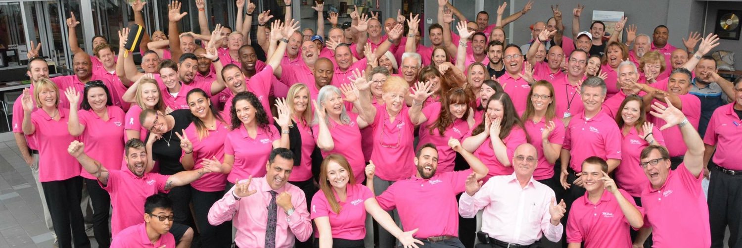 tombushmotors's profile banner image