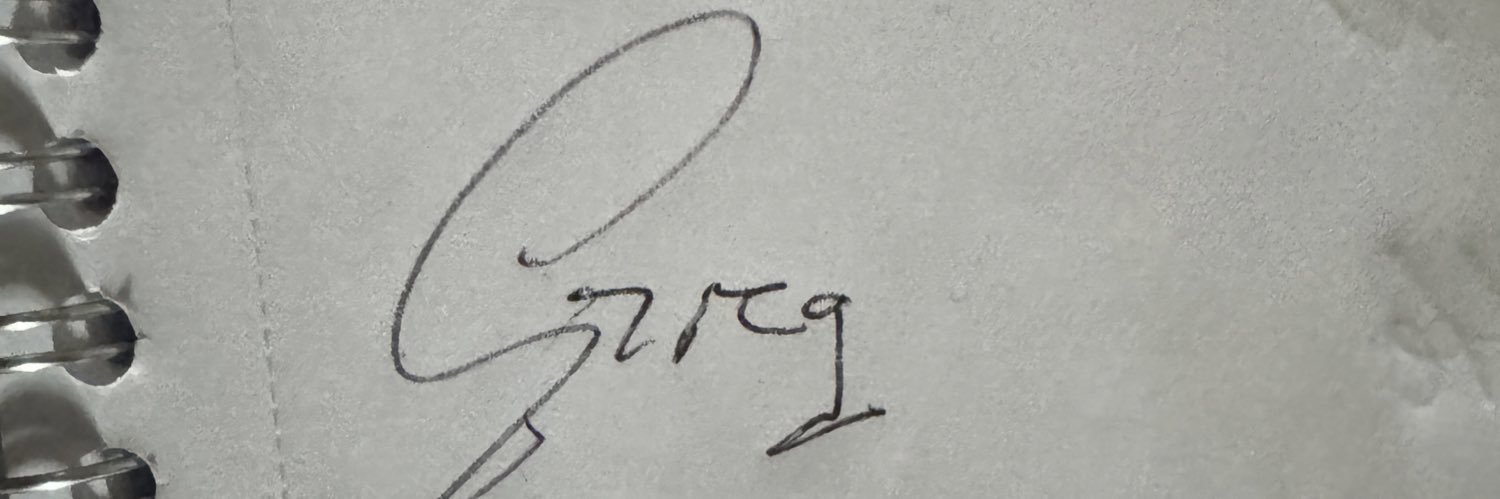 bygr3g's profile banner image