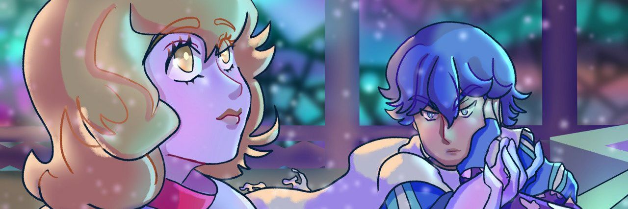 drawnwithrage's profile banner image
