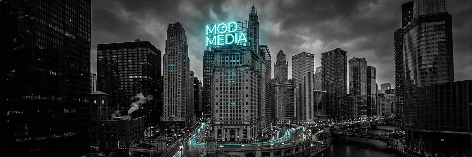 AdamMc banner