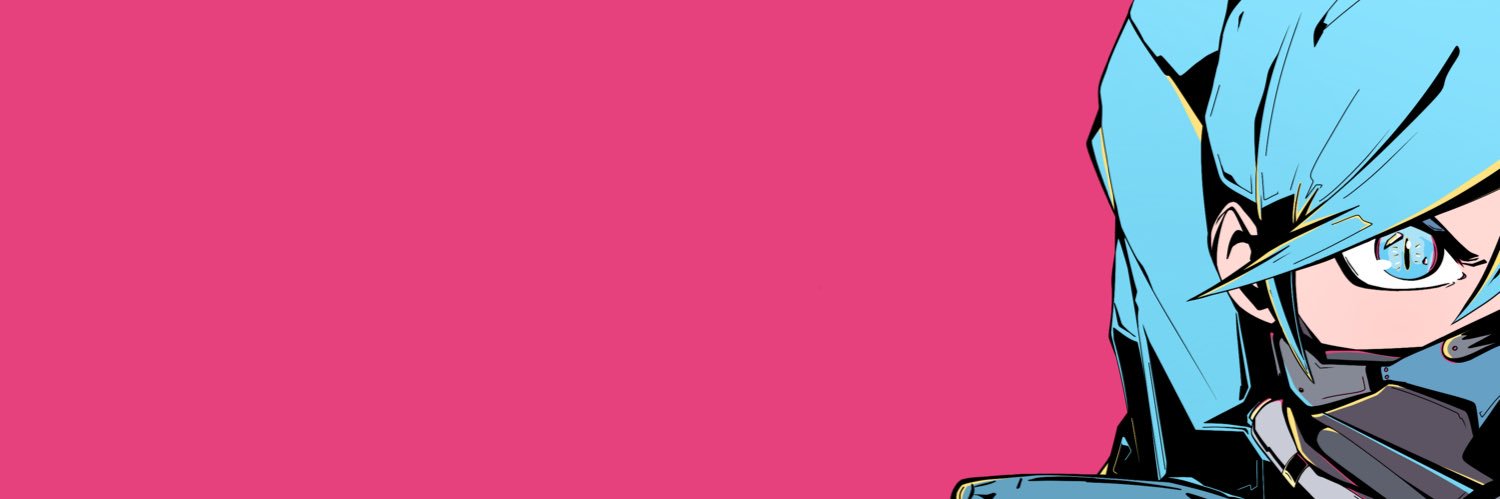 ericyo's profile banner image