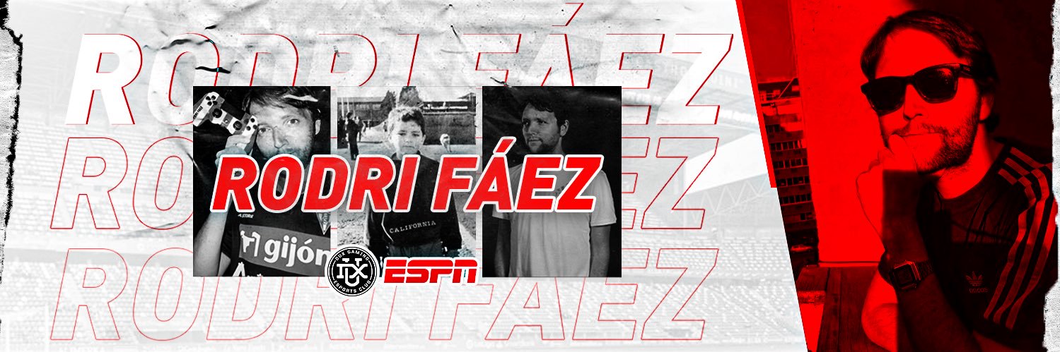 Rodrigo Fáez 🕶🐝 banner