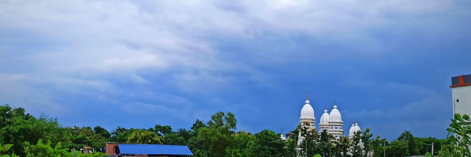 shuvendukumar22's profile banner image