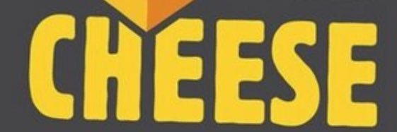 Big Cheese banner