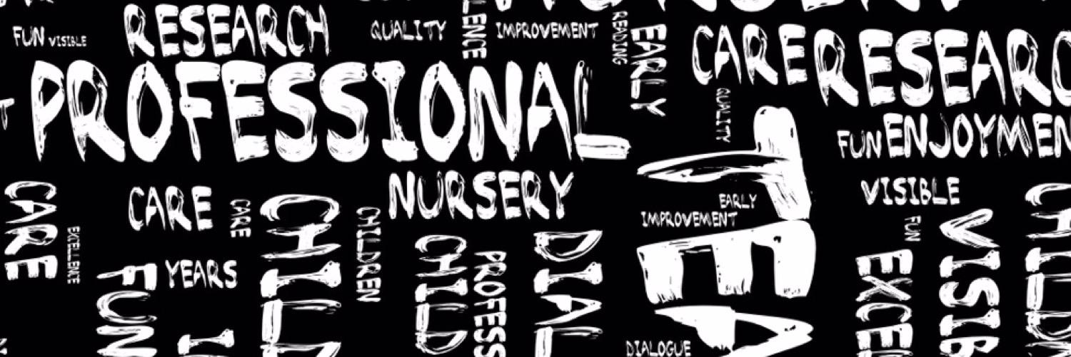 Mid early years banner