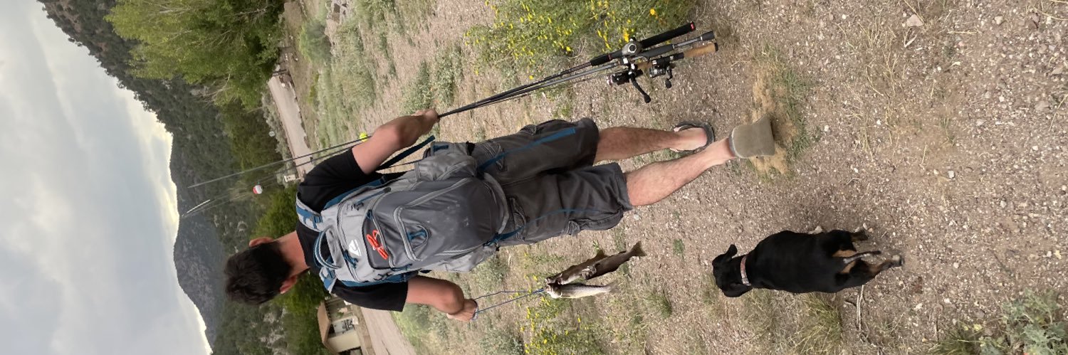 13Hunter81's profile banner image