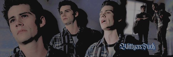 WittyasFuck Profile Banner