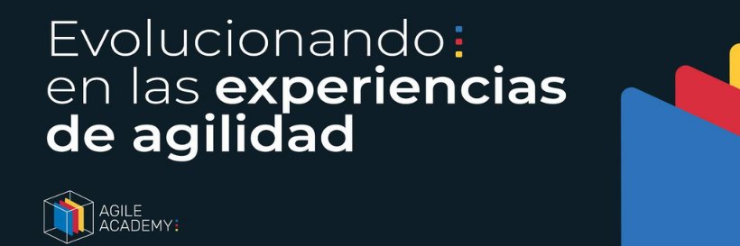 AgileAcademyMX's profile banner image