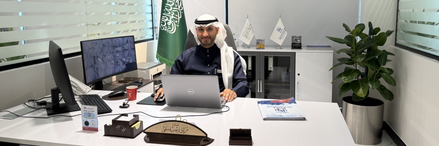 Murad_Selmi's profile banner image