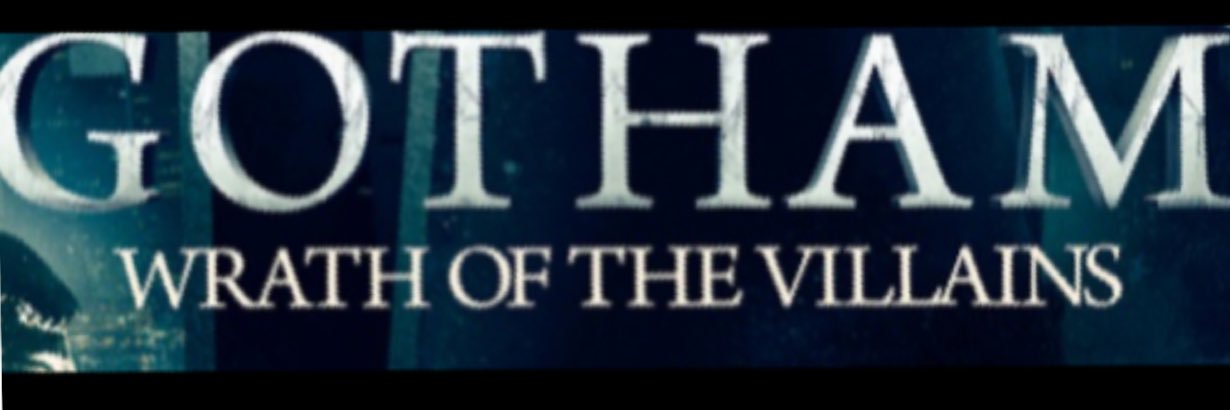 Gothamens's profile banner image