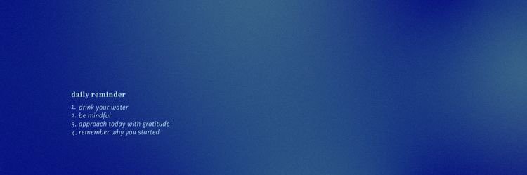 abeerabulkhier's profile banner image