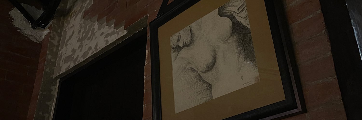 aintpeach's profile banner image