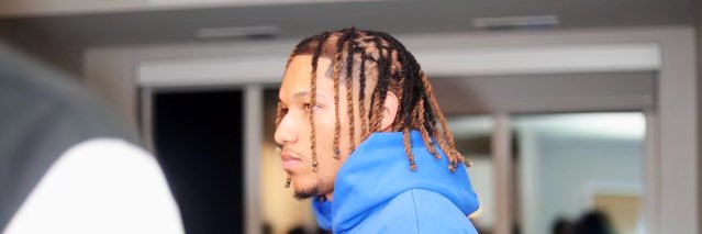 Kizzythewiz's profile banner image