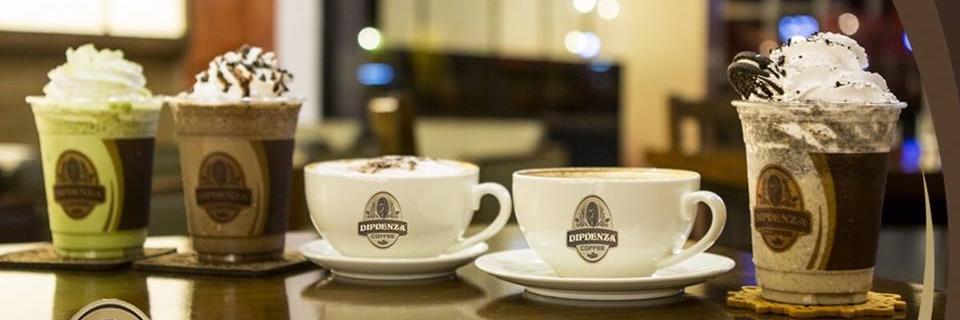 DipdenzaCoffee's profile banner image