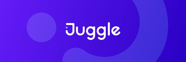 JuggleJobs Profile Banner