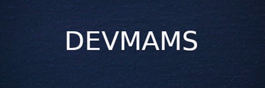 devmams's profile banner image