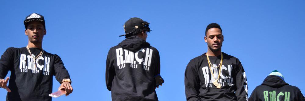 Rich3xfam's profile banner image