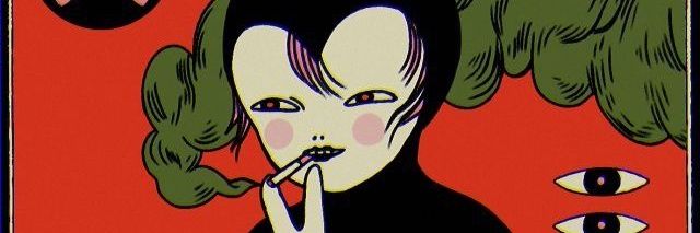 ittscass's profile banner image