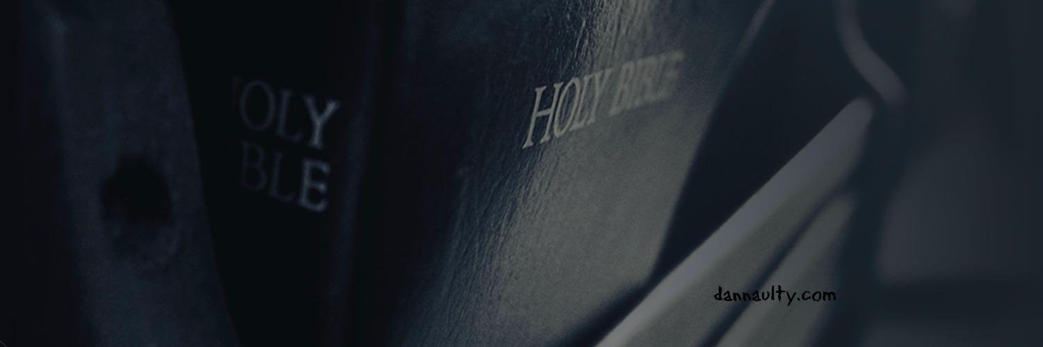 dannaulty's profile banner image